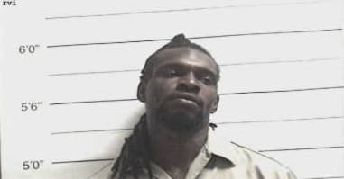 Michael Lewis, - Orleans Parish County, LA 